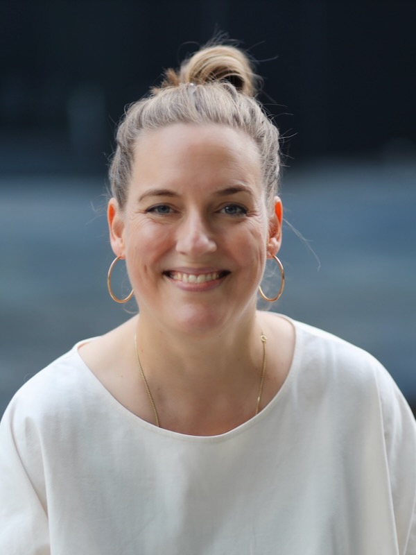 Anna-Barbara Barathi Fastenau