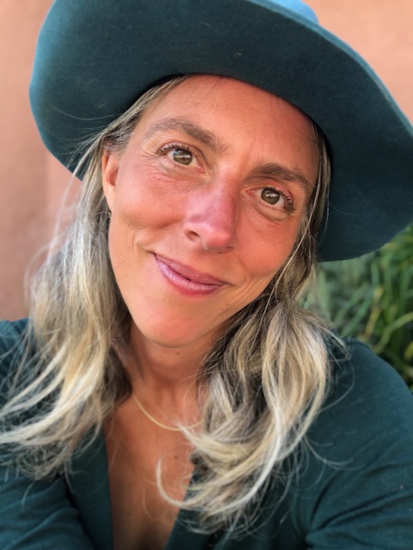 Lilian Katharina Karuna Seuberlin