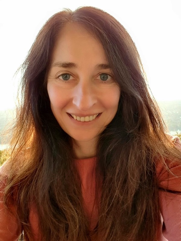 Lyria Claudia Wüllner