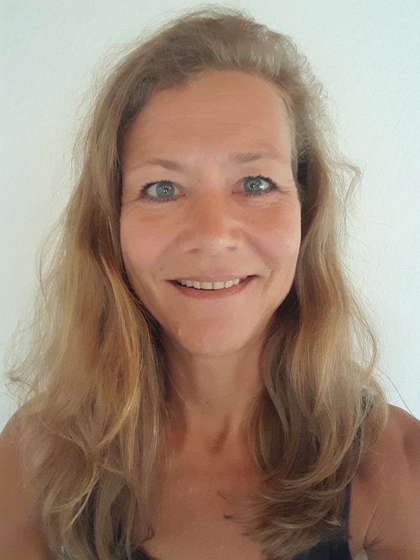 Sigrun Serene Fiona Schönfelder